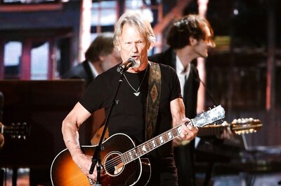 Kris Kristofferson Passes Away at 88; All You Need to Know About the Singer, Songwriter and Actor