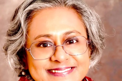 Indian Origin Professor & IIT Delhi Graduate Dr Soma Chakrabarti To Be Felicitated At STEM Conference