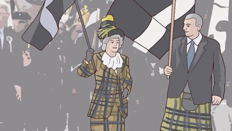 How to Celebrate St Piran's Day