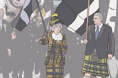 How to Celebrate St Piran's Day