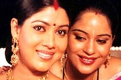 Kahani Ghar Ghar Ki takes 18-yr leap
