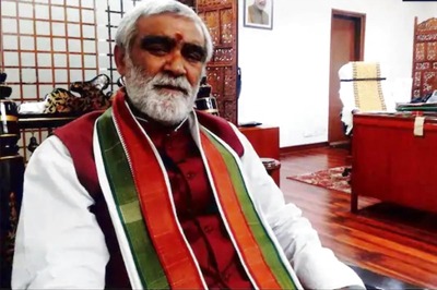 Aadhaar Not Mandatory for Registration on Co-Win Portal: Union MoS Health Choubey