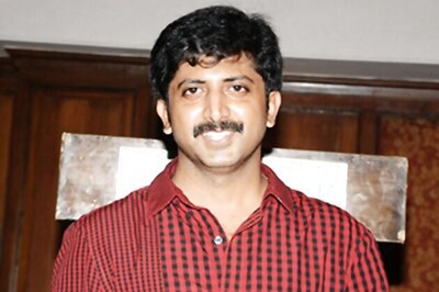 Akshay Kumar in Jayam Raja's Bollywood flick