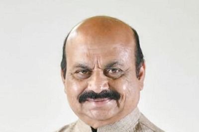 Congress Known for Betraying People, Says K'taka CM Basavaraj Bommai