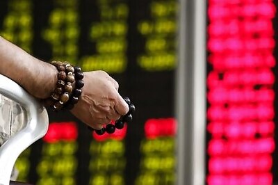 Graphic: Valuation Of Asian Shares Rises To 11-year High