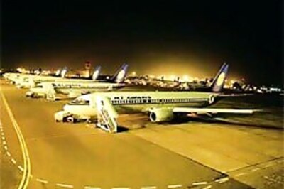 Arbitration tribunal starts Jet-Sahara case