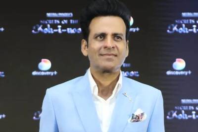 Manoj Bajpayee’s Twitter Account Hacked, He Asks Fans ‘Not To Engage with Anything’ From His Profile