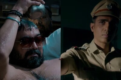 Anurag Kashyap And Gulshan Devaiah Clash In 'Bad Cop' Action-Packed Teaser; Watch Viral Video