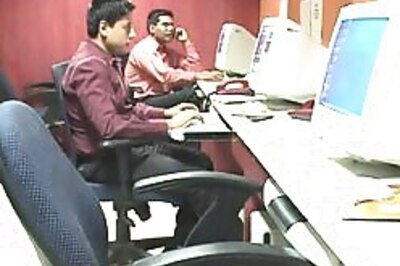 Sticking to office chair can make you sick