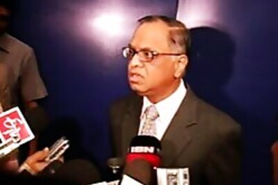 Infosys elevates 12 leaders as executive VPs