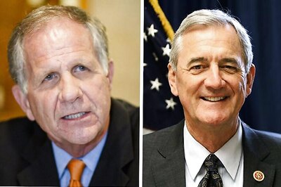 Bipartisan Bill Tabled in US House to Revoke Pakistan's Ally Status