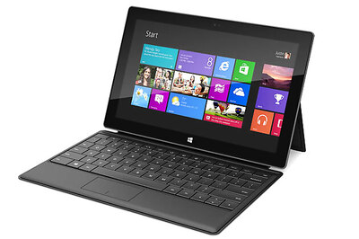 Microsoft Surface tablet available online for Rs 38,840