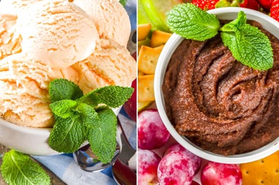 Raksha Bandhan 2022: Enjoy Low-Calorie Desserts That Won't Derail Your Diet