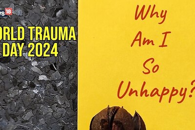 World Trauma Day 2024: Tackling Global Crisis of Road Accidents and Promoting Prevention