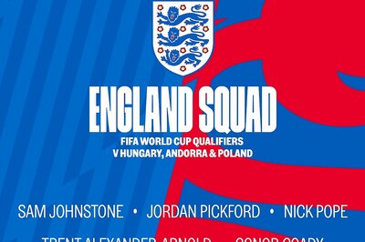 Patrick Bamford, Trent Alexander-Arnold in England Squad, Mason Greenwood Left Out