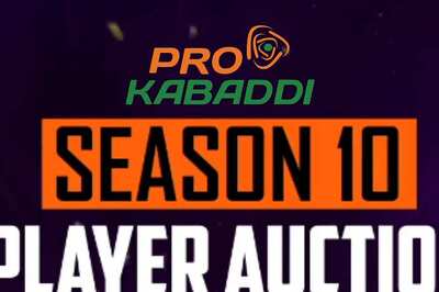 Pro Kabaddi League Announces Retained Players List Ahead of PKL Season 10 Auction