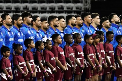 AFG vs PNG, T20 World Cup 2024: Match Preview, Overall Head-to-Head Stats, Probable XIs, Fantasy Team And More