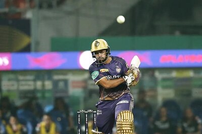 Shardul Thakur's Golden Response to Virender Sehwag Calling Him 'Lord'