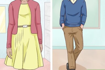 How to Make a Good Impression on the First Day of School