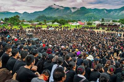 Right Word | Politicisation of Manipur Violence by Opposition is Part of Anti-Modi Rhetoric​