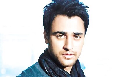 It was an awesome moment: Imran Khan on singing in Hindi 'Rio 2'