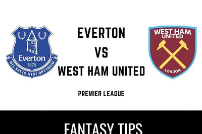 EVE vs WHU Dream11 Team Prediction: Check Captain, Vice-Captain And Probable Playing XIs For Today's Premier League 2021-22, Everton vs West Ham United, October 17, 06:30 PM IST