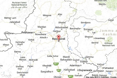 Pakistan: 23 killed, 40 injured in bomb blast