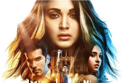 Karan Thought I'd be Apprehensive of Doing Guilty After Kabir Singh, Good Newwz, Says Kiara Advani