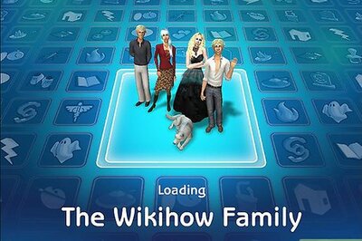 How to Control the Pets on the Sims 2 Pets