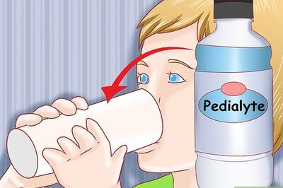 How to Stop Diarrhea in Toddlers