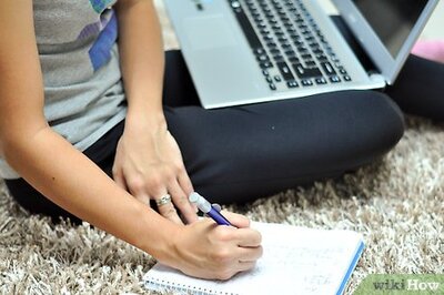 How to Plan a One Direction Party