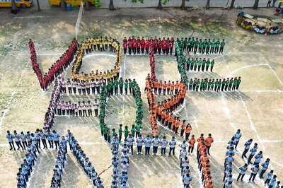 Jamshedpur Lok Sabha Election 2024: BJP’s Bidyut Baran Mahato Hopes For Record Hat-Trick on This Jharkhand Seat