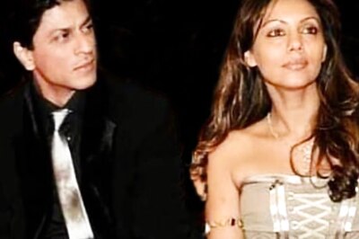 Koffee With Karan 7: Gauri Khan Says Being Shah Rukh Khan's Wife Unfavourably ‘Affects Her Work’