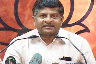 After Protests, Ravi Shankar Prasad Assures Railways Will Withdraw New Age Limit For Group D Posts