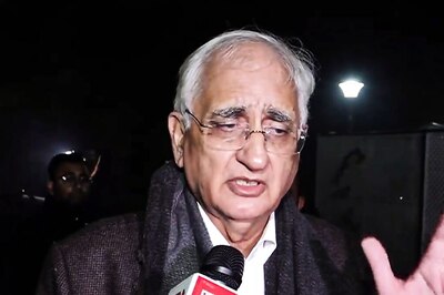 ED Says Congress Leader Salman Khurshid's Wife Louise, Two Others Laundered Govt Funds