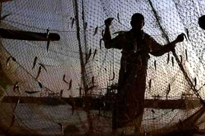 Goodwill Gesture: Pakistan Releases 220 Indian Fishermen