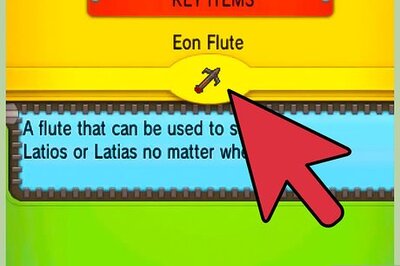 How to Catch Cobalion, Terrakion, and Virizion in Pokémon Omega Ruby and Alpha Sapphire