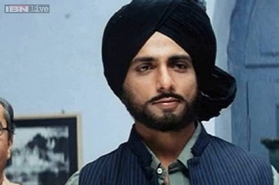 B-Town salutes Bhagat Singh, Rajguru on 83rd death anniversary