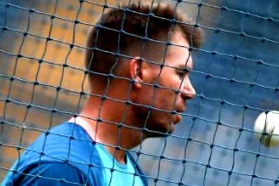 'Actually Felt Disrespected in The way That...': David Warner Slams CA Over Leadership Ban Row