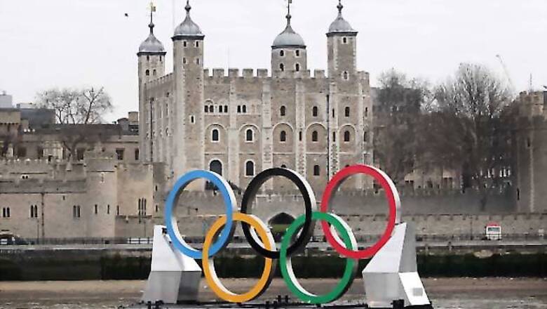 Kuwait given go-ahead for London Olympics