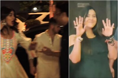 Here's How Priyanka Chopra and Ekta Kapoor are Keeping Themselves Safe Amid Coronavirus Scare