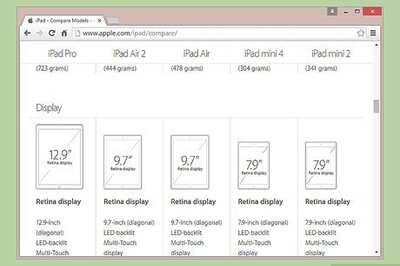 How to Buy a Used iPad