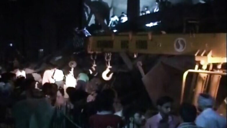 Jalandhar factory collapse kills 2, probe ordered