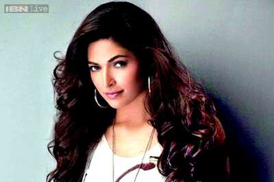Parvathy Omanakuttan: My debut film was not promoted well