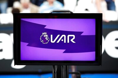 VAR System has Made Four Errors in Premier League: Referees' Chief