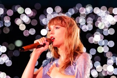 Taylor Swift Ready To Open Up About Her Past Relationships In Eras Tour Book?