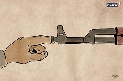 From Uri to Lethpora: Death Trail in Kashmir