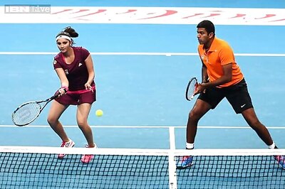 Indian Aces win inaugural International Premier Tennis League tie