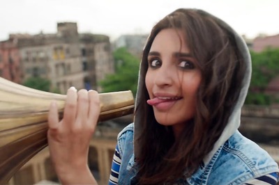 Meri Pyaari Bindu: Parineeti Chopra Is Here To Win Your Hearts As 'Kalkatte Ki Madonna'