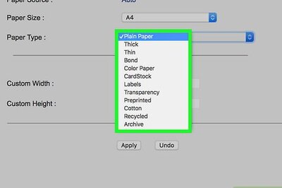 How to Improve the Print Quality of an Inkjet Printer